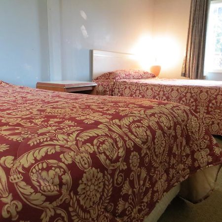 Madison Suites Motel Portland Kültér fotó