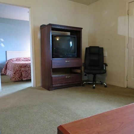 Madison Suites Motel Portland Kültér fotó