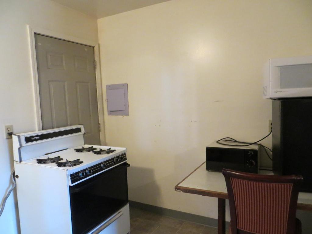 Madison Suites Motel Portland Szoba fotó