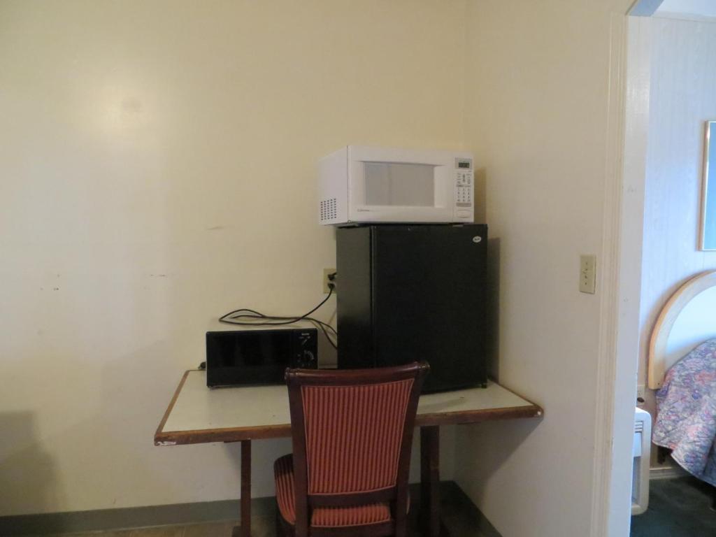 Madison Suites Motel Portland Szoba fotó