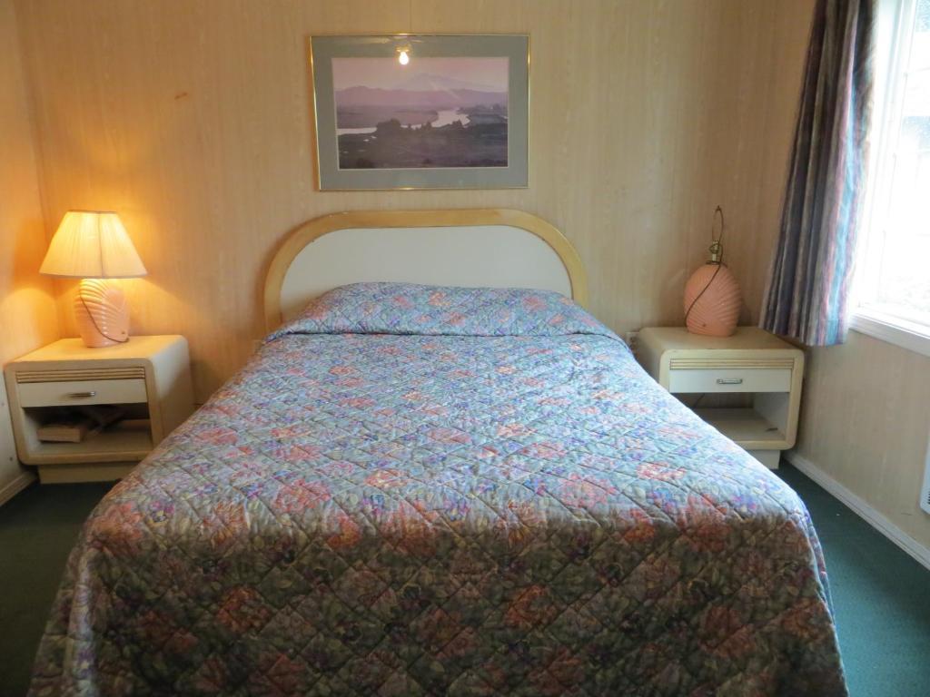 Madison Suites Motel Portland Szoba fotó