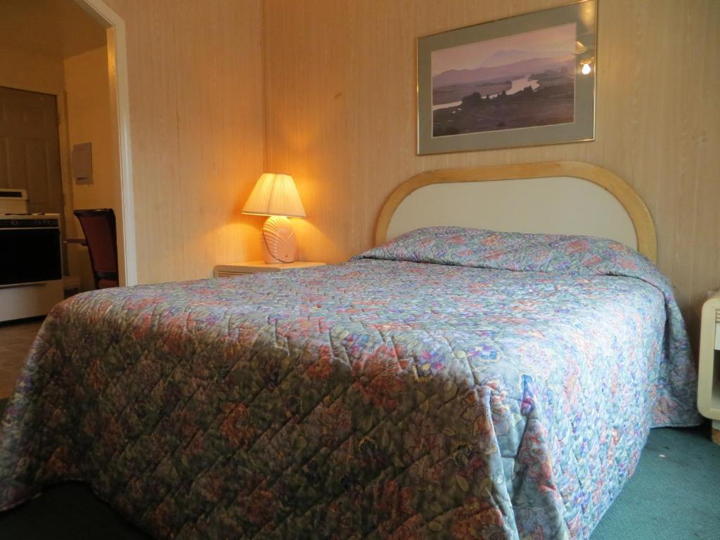 Madison Suites Motel Portland Szoba fotó
