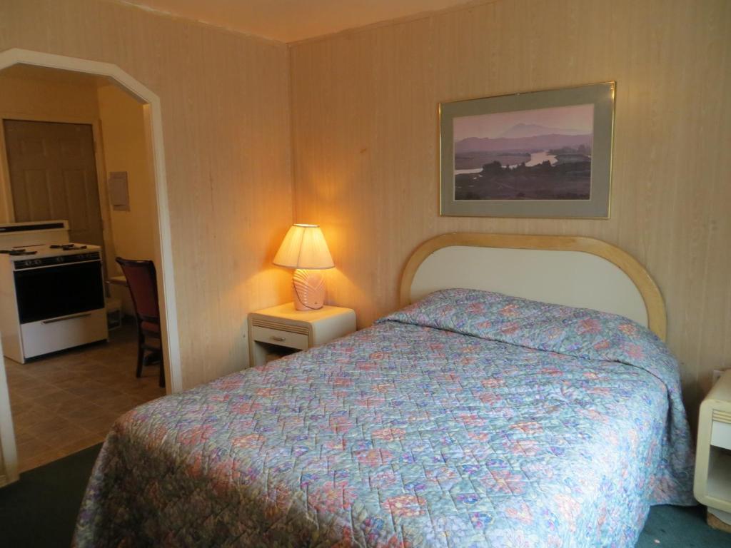 Madison Suites Motel Portland Szoba fotó