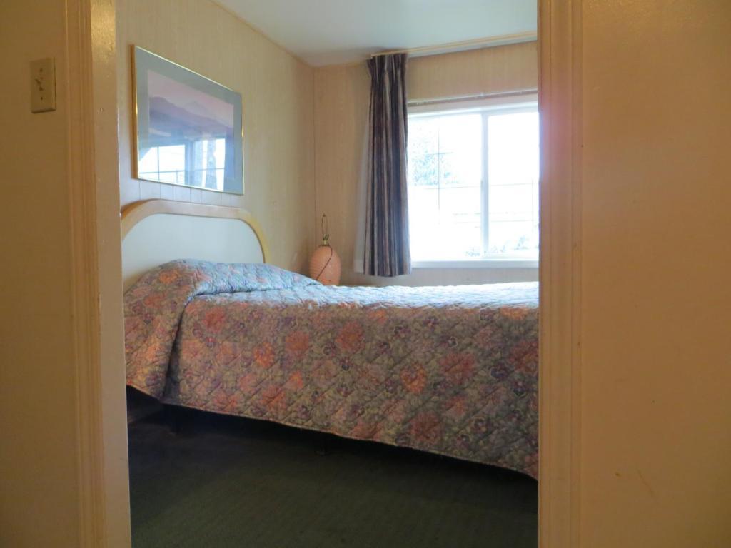 Madison Suites Motel Portland Szoba fotó