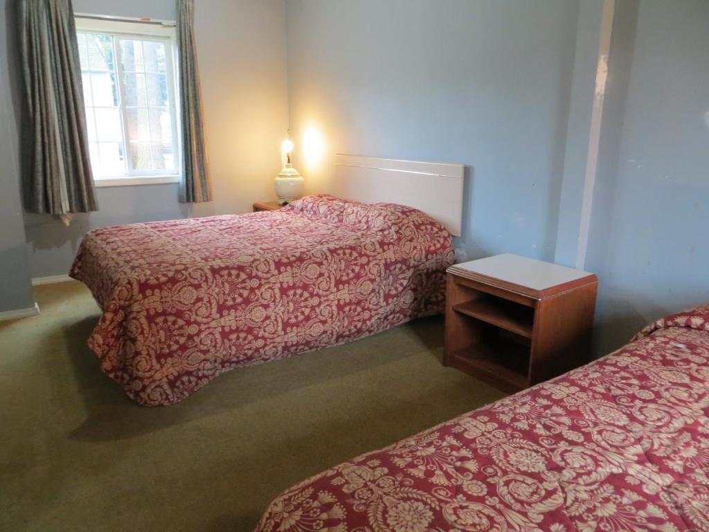 Madison Suites Motel Portland Szoba fotó