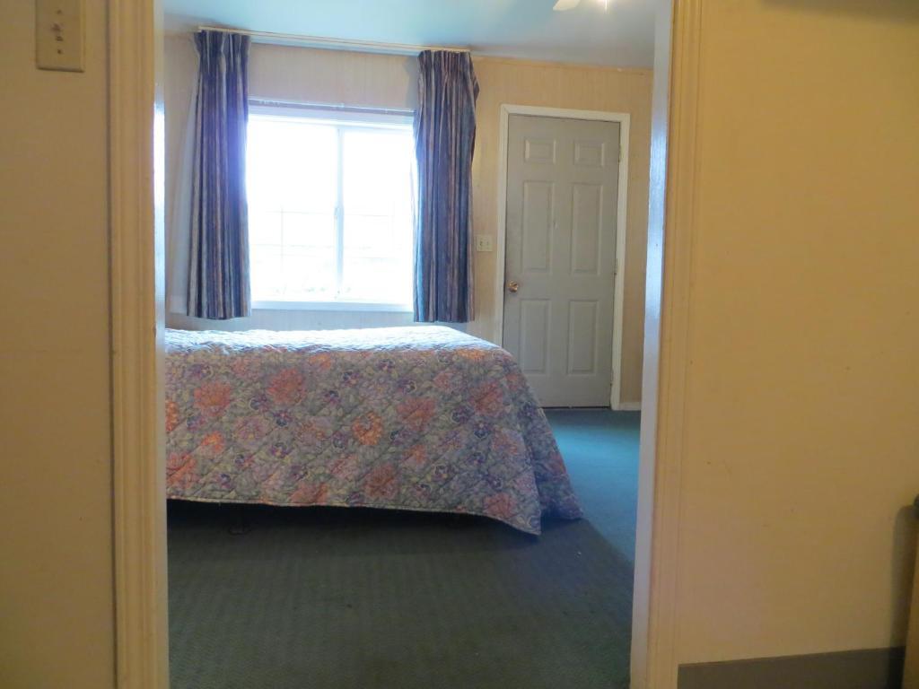 Madison Suites Motel Portland Szoba fotó