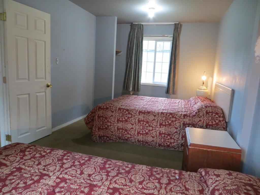 Madison Suites Motel Portland Szoba fotó