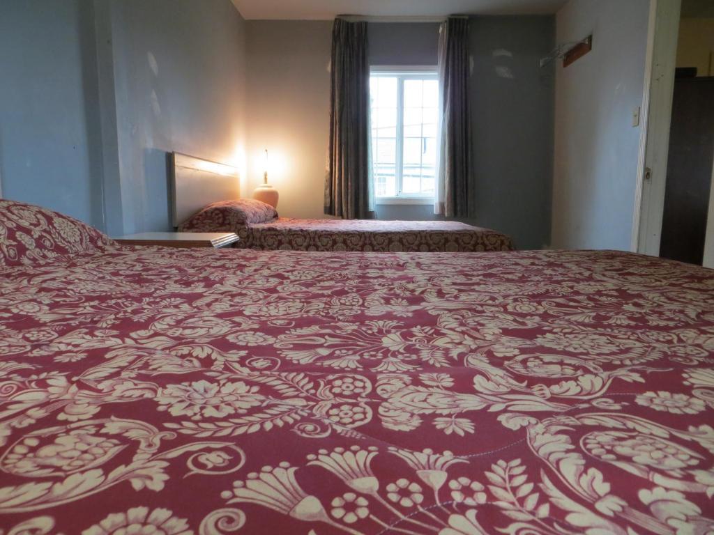 Madison Suites Motel Portland Szoba fotó
