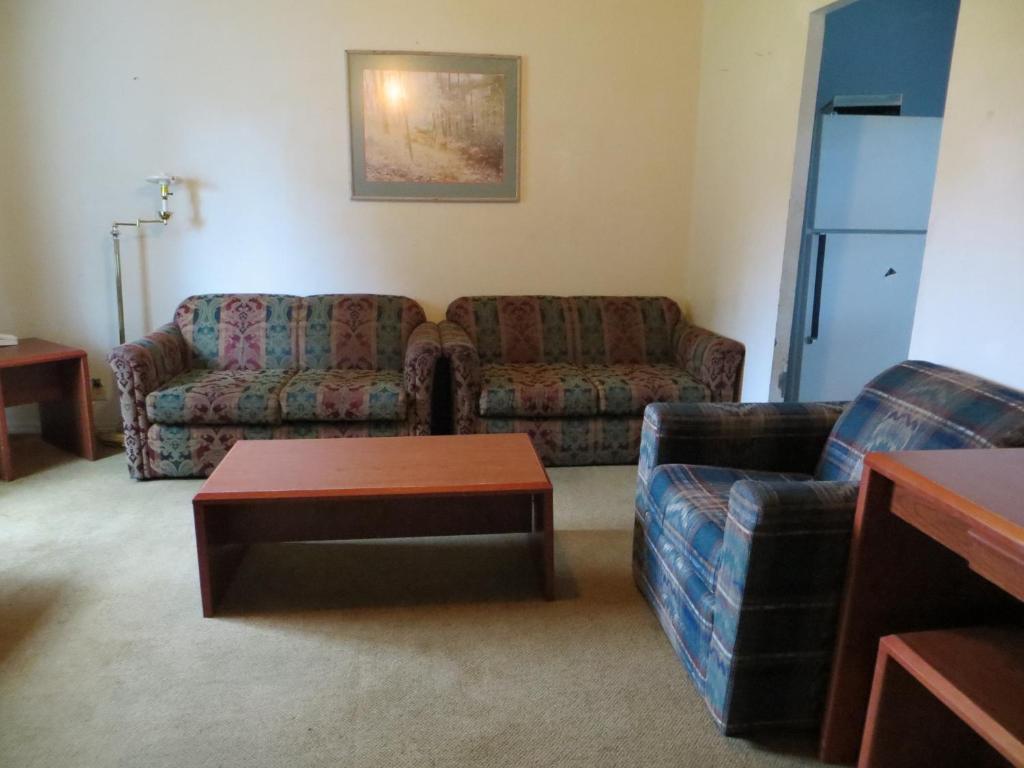 Madison Suites Motel Portland Szoba fotó