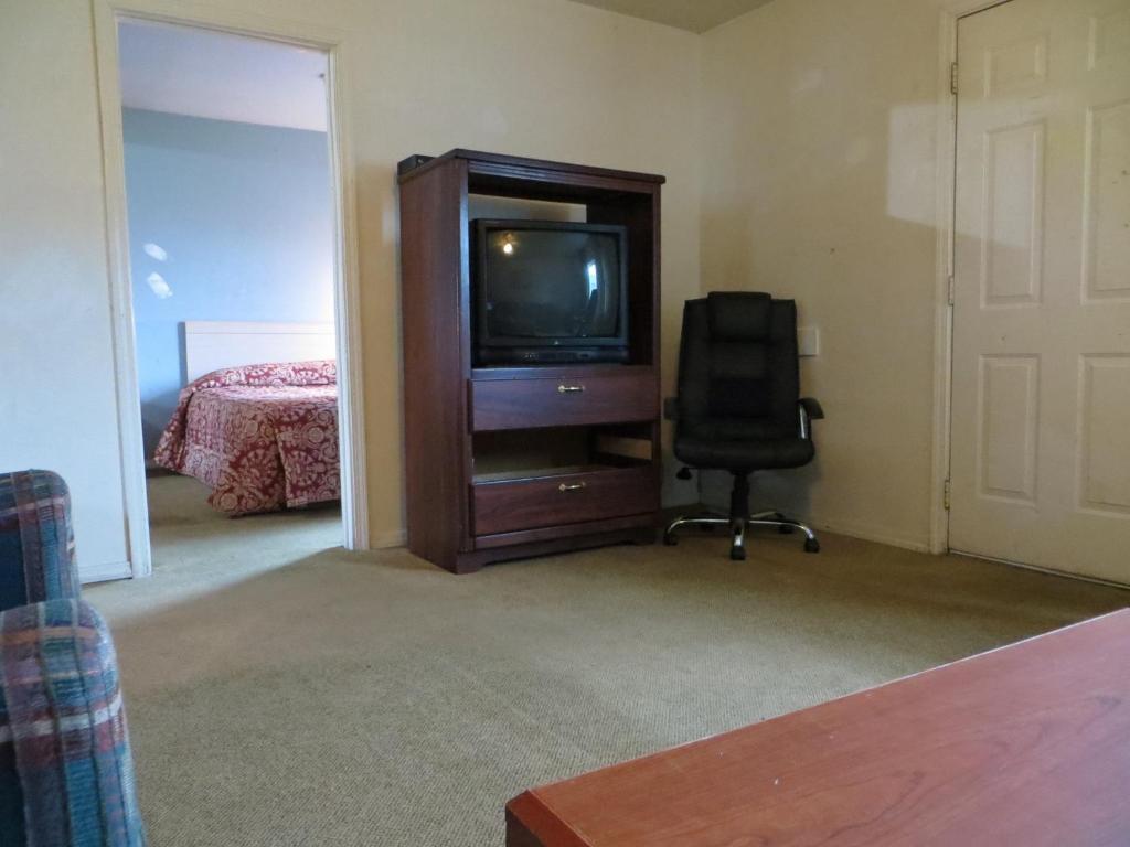 Madison Suites Motel Portland Kültér fotó