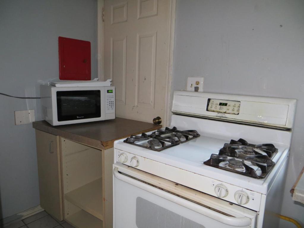 Madison Suites Motel Portland Kültér fotó