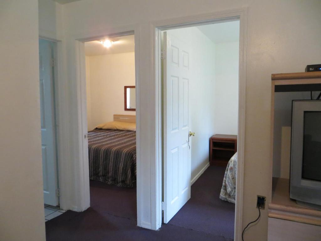 Madison Suites Motel Portland Kültér fotó