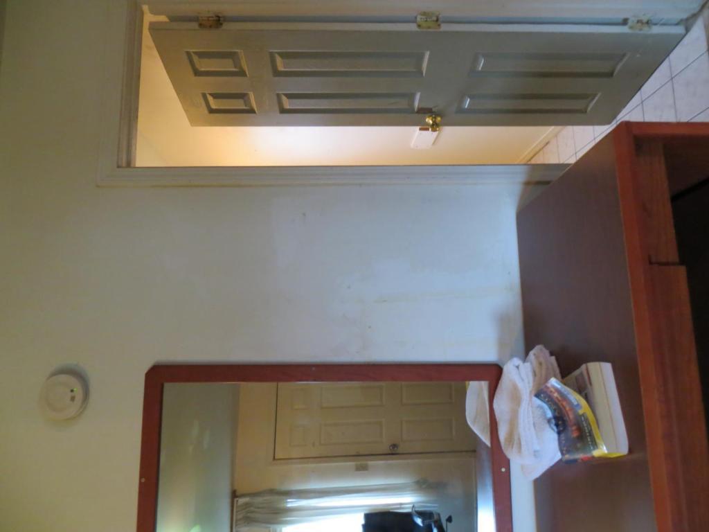 Madison Suites Motel Portland Kültér fotó