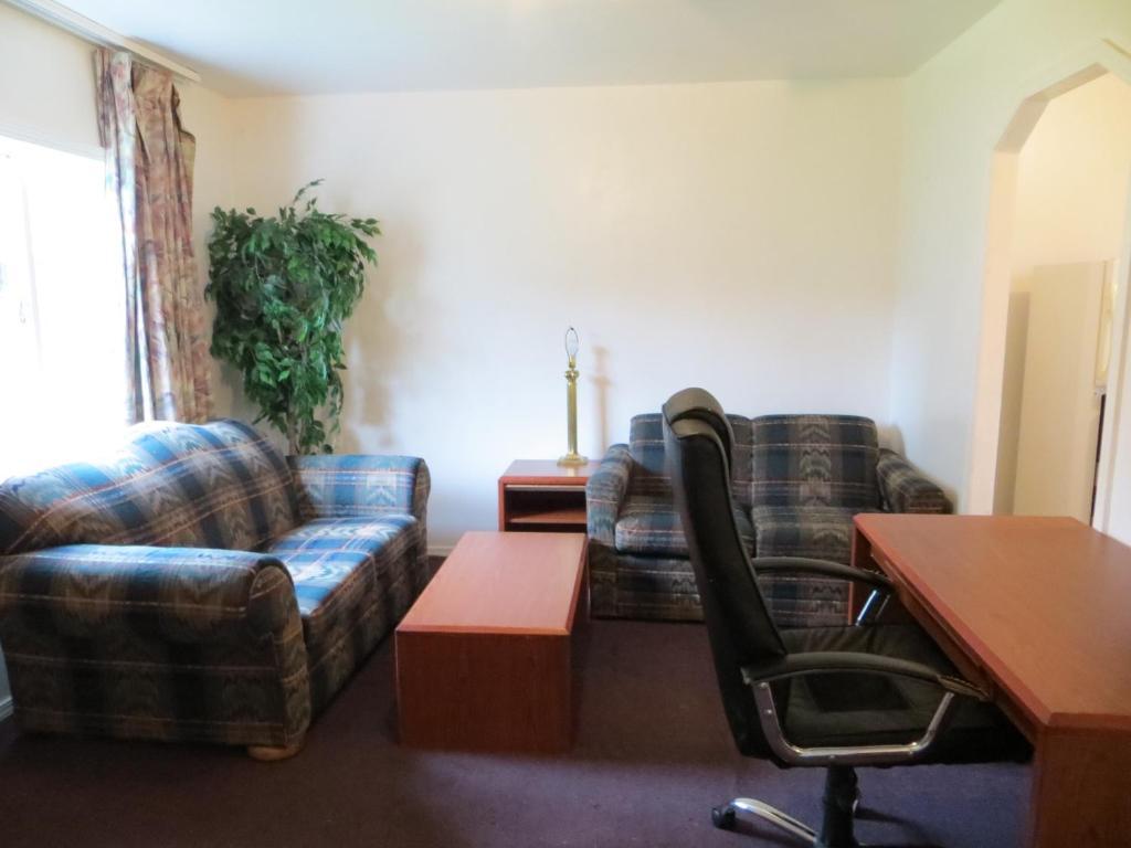 Madison Suites Motel Portland Kültér fotó