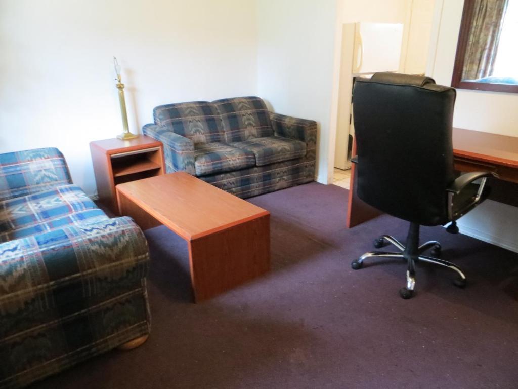 Madison Suites Motel Portland Szoba fotó