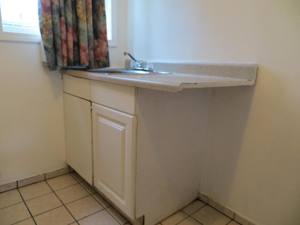 Madison Suites Motel Portland Kültér fotó